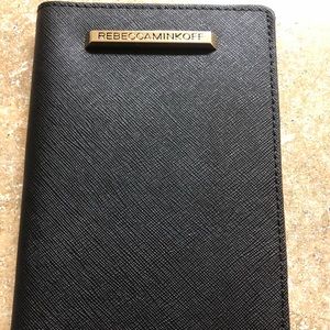 Passport holder